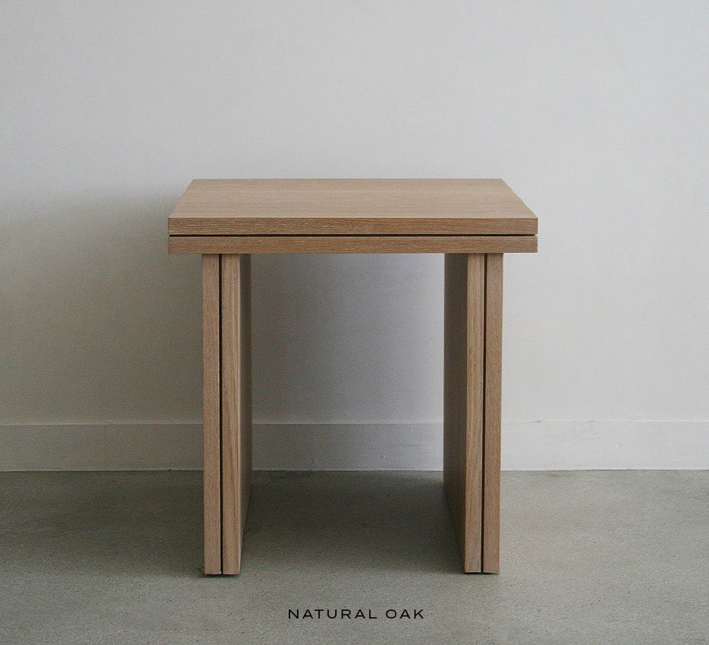 Table d'appoint Pei 