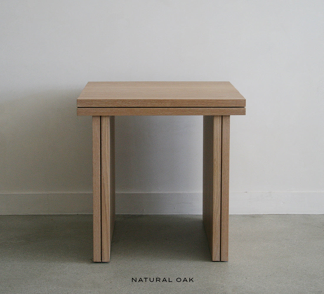 Table d'appoint Pei 