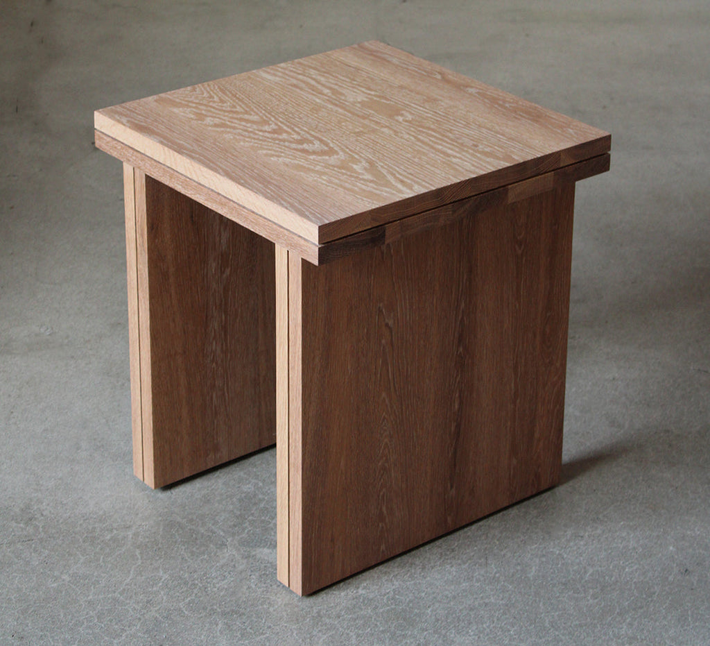 Table d'appoint Pei 