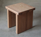 Table d'appoint Pei 