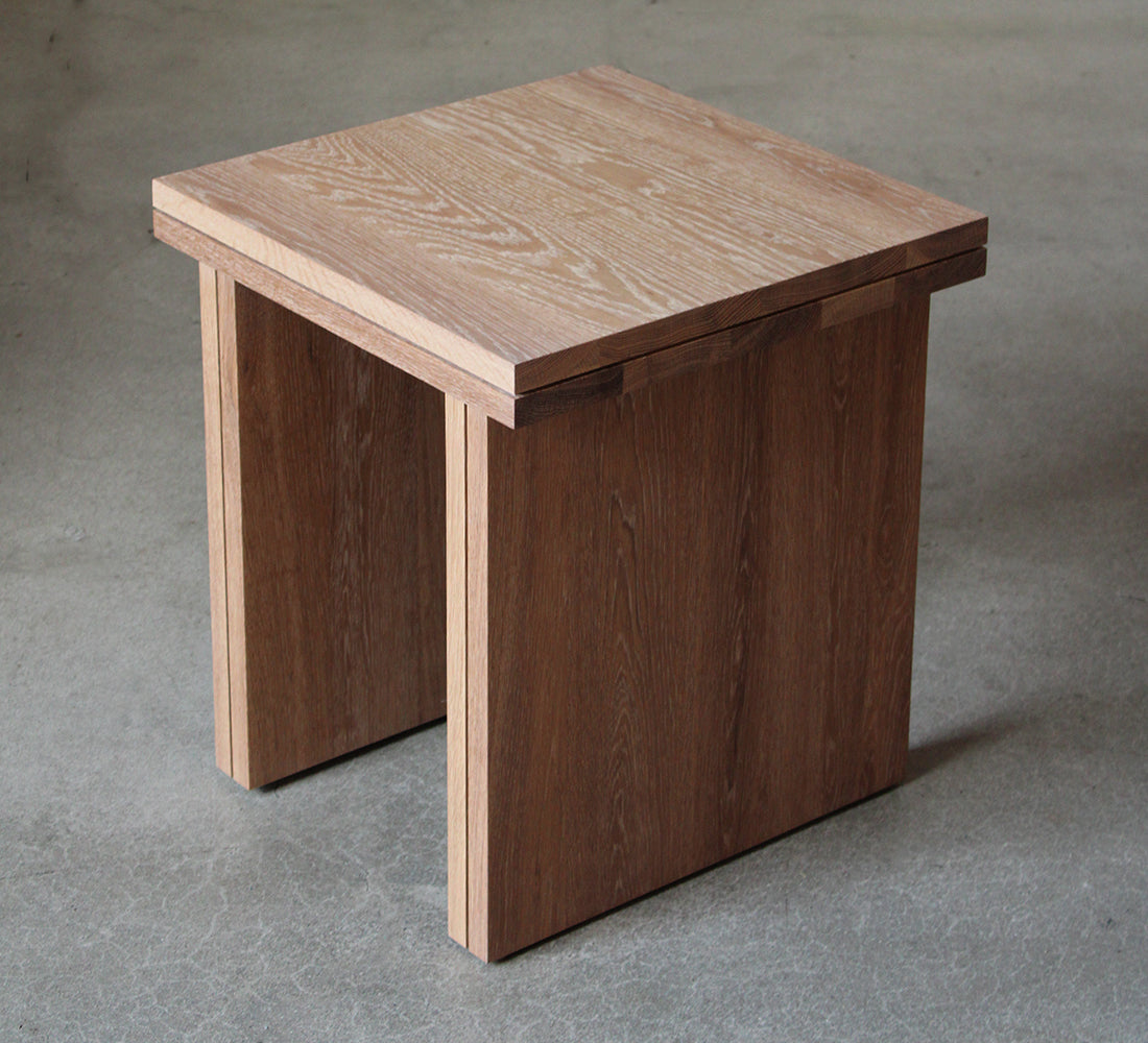 Table d'appoint Pei 
