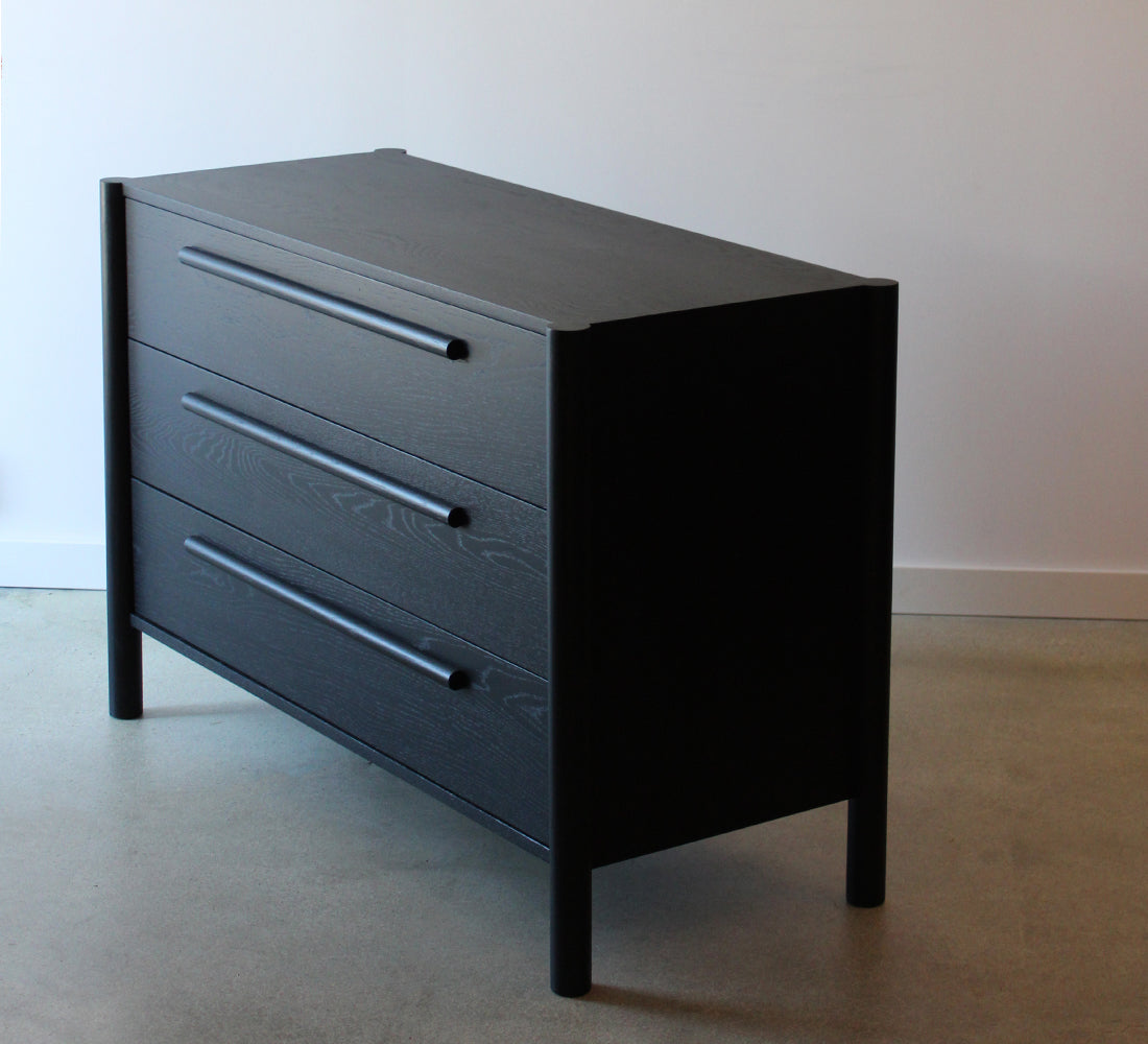 Mini-commode Parker 