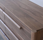 Commode Parker 