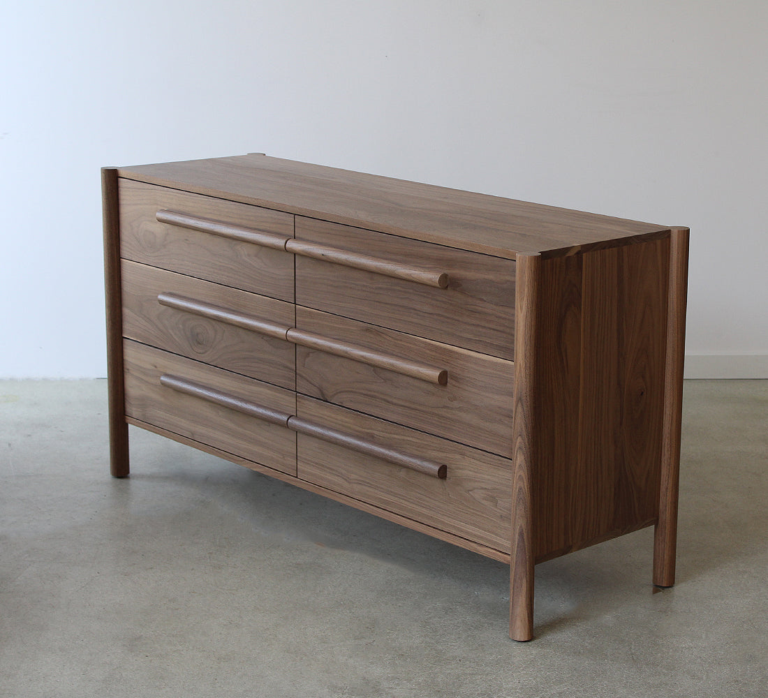 Commode Parker 