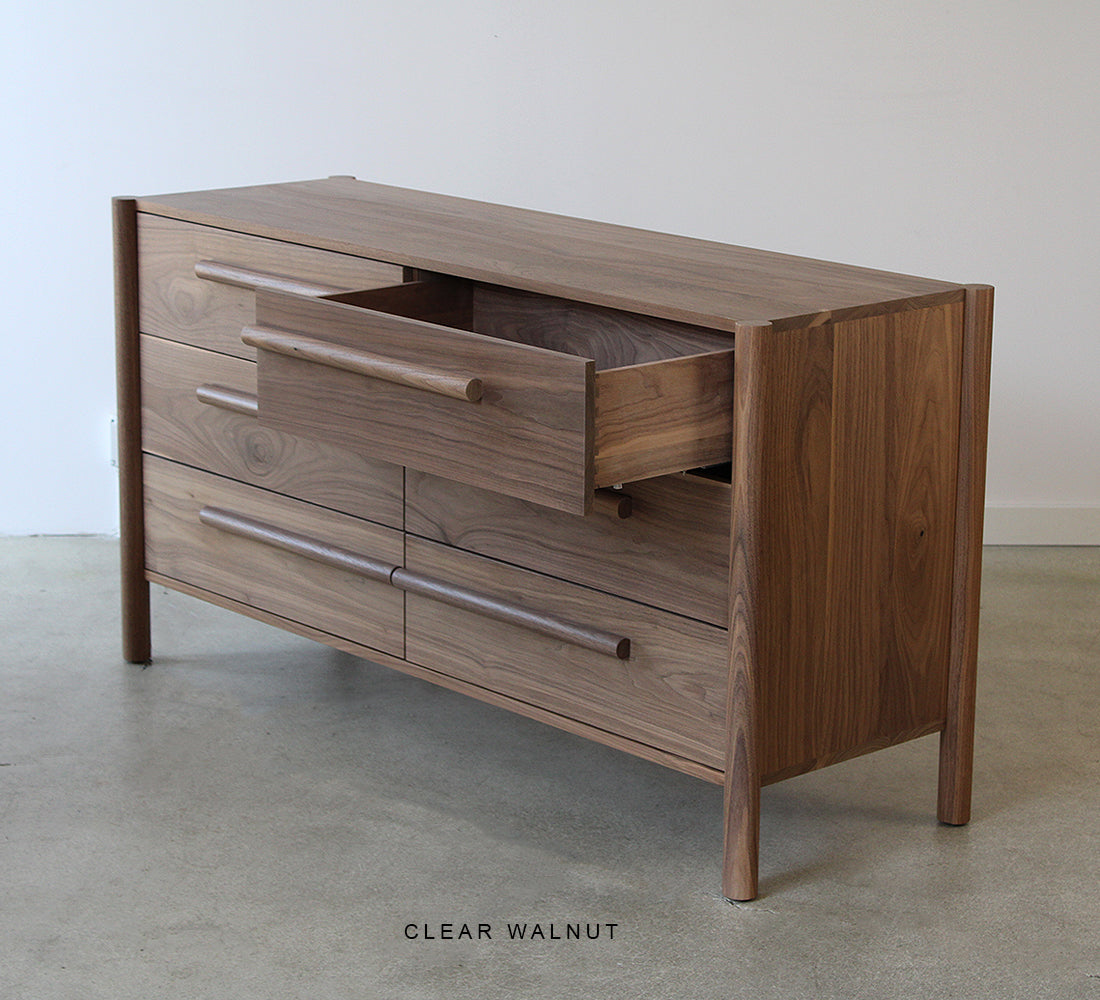 Commode Parker 