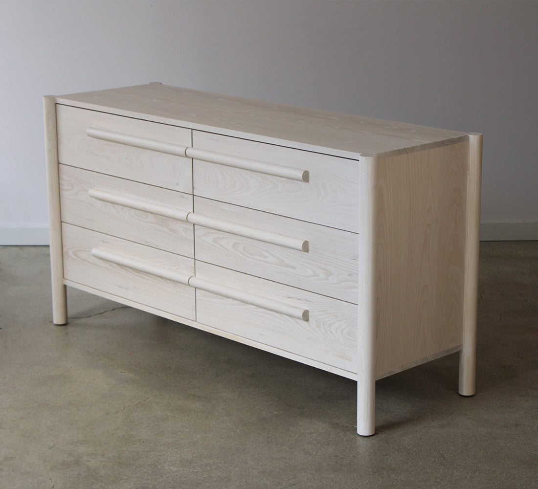 Commode Parker 