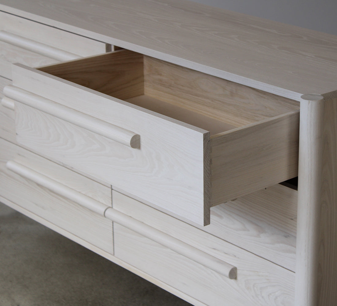 Commode Parker 