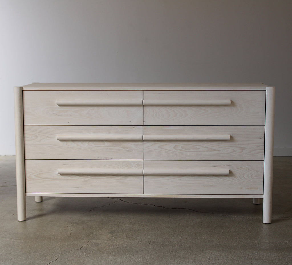 Commode Parker 