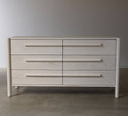Commode Parker 