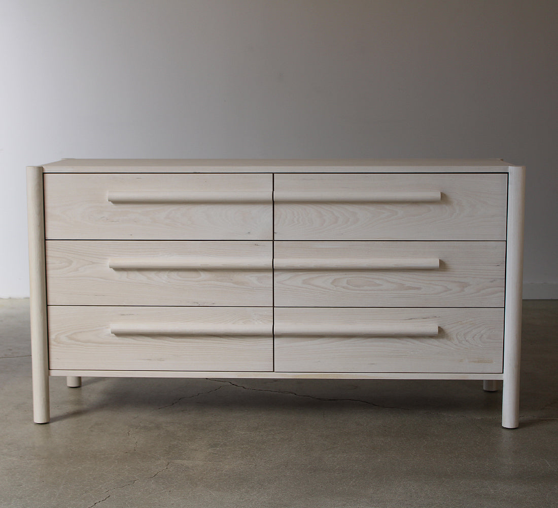 Commode Parker 