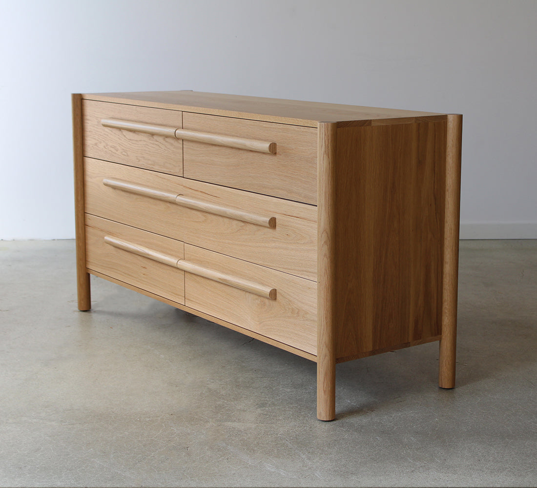 Commode Parker 