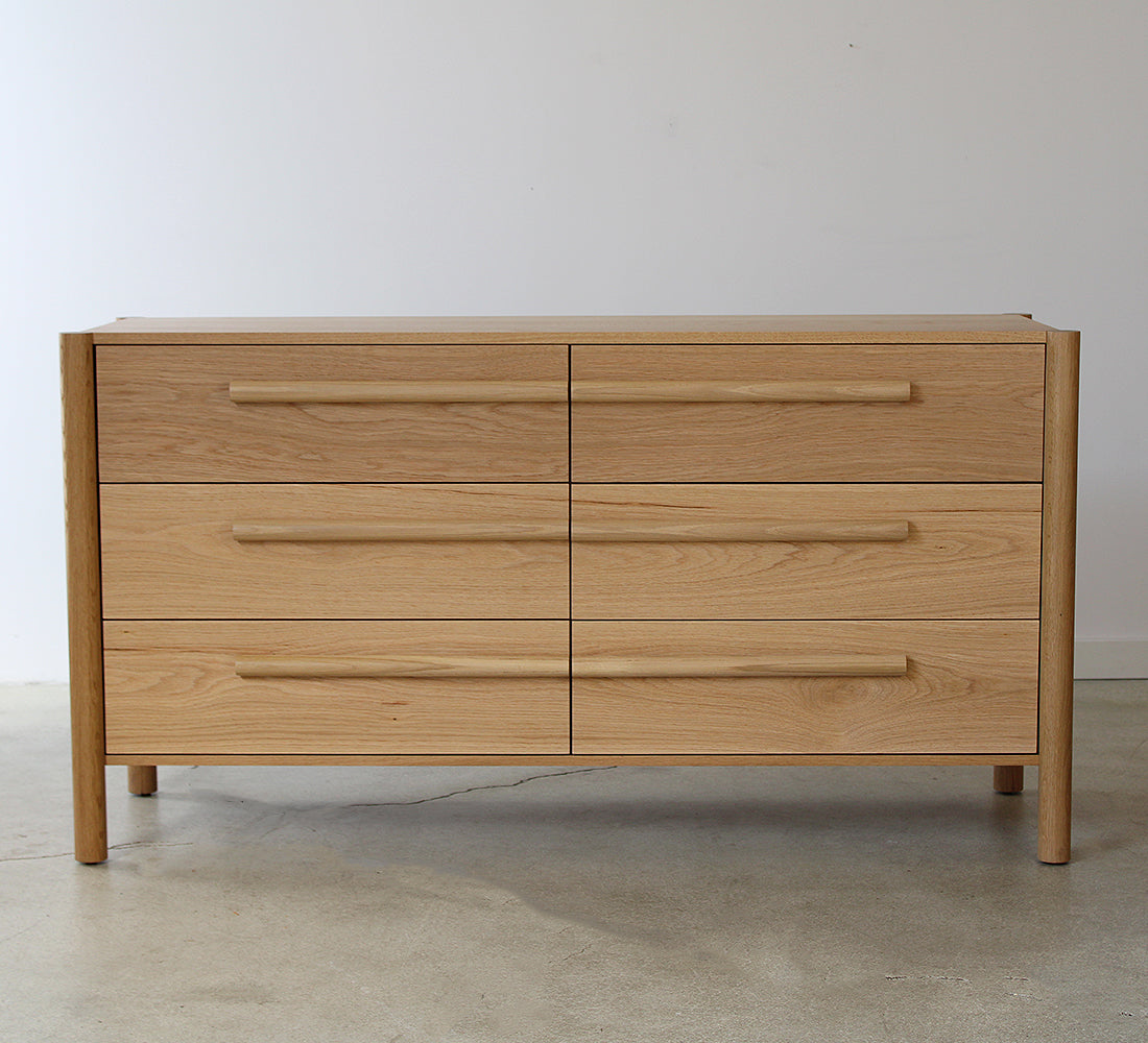 Commode Parker 