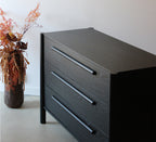 Mini-commode Parker 