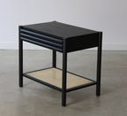 Table de chevet Parker 