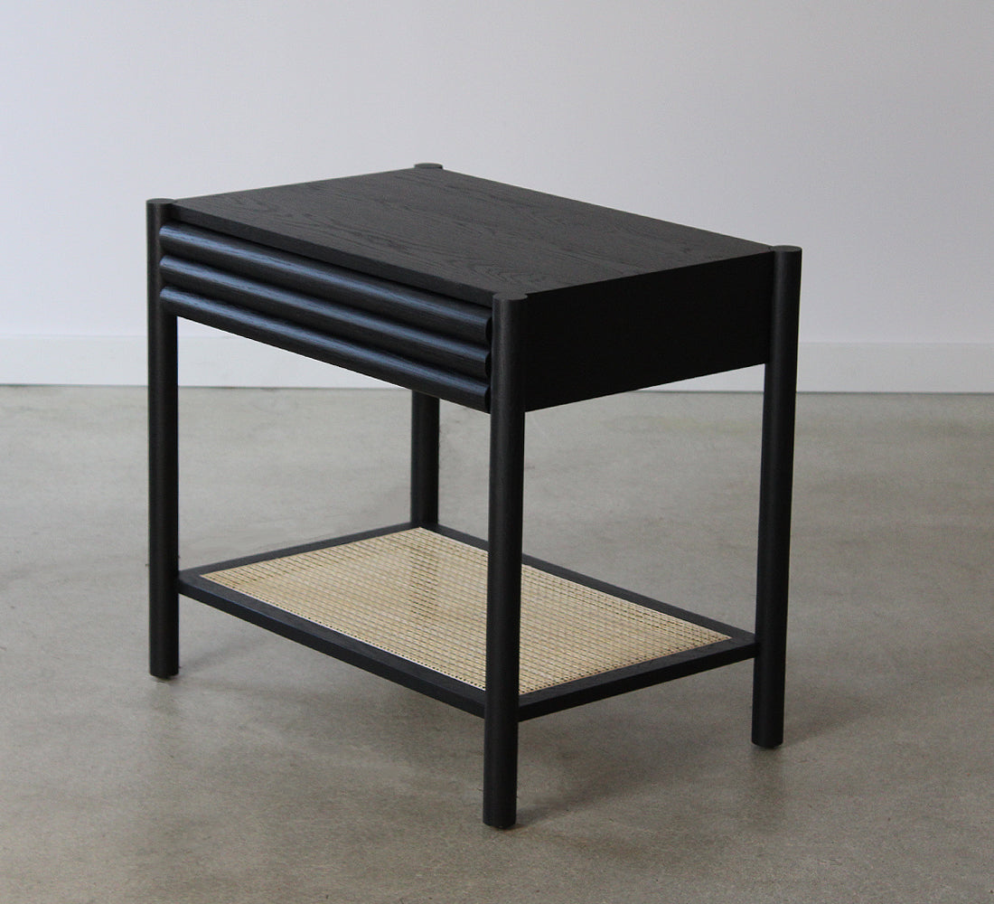Table de chevet Parker 