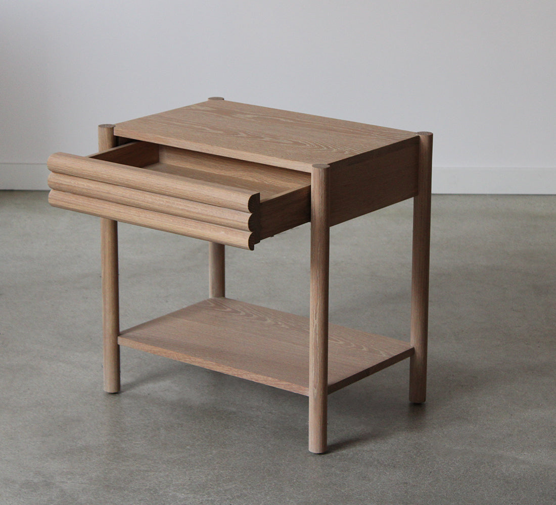 Table de chevet Parker 