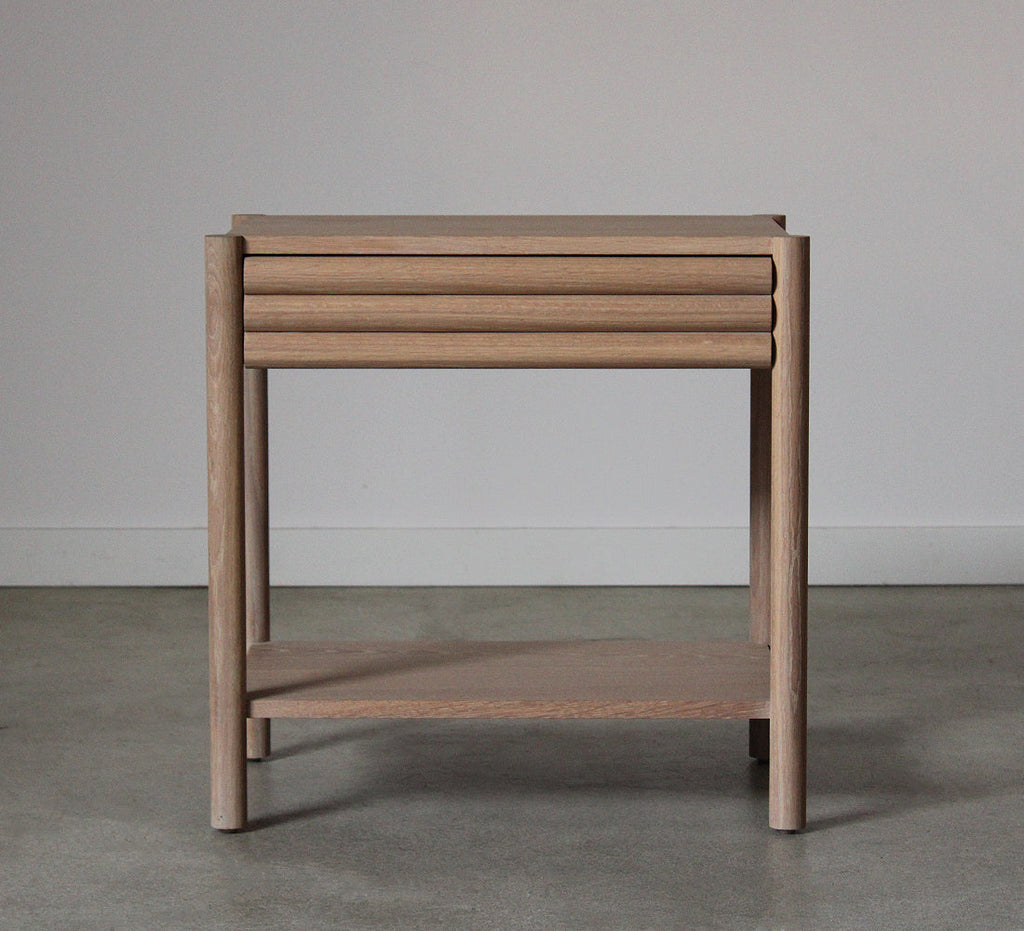 Table de chevet Parker 