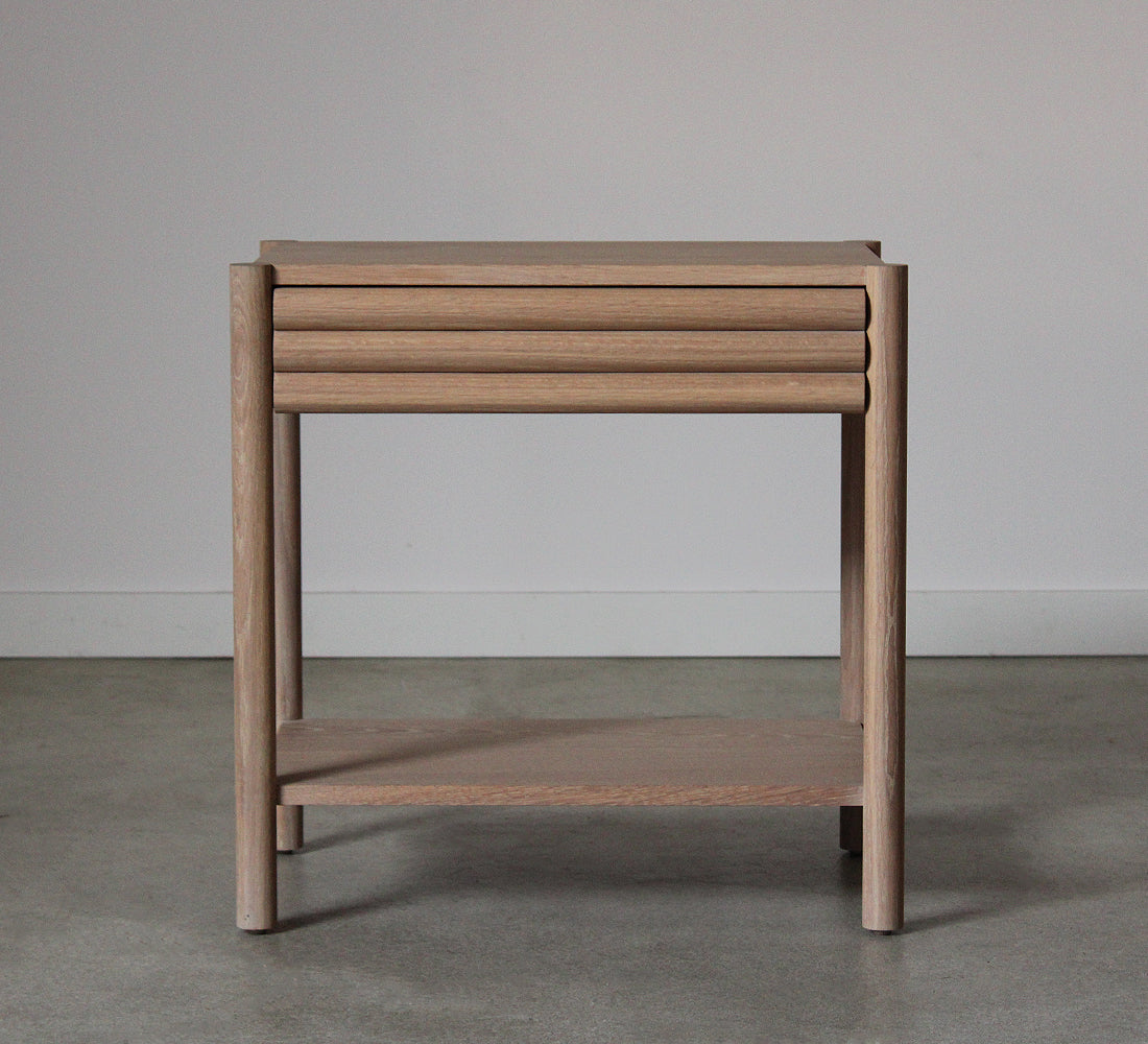 Table de chevet Parker 