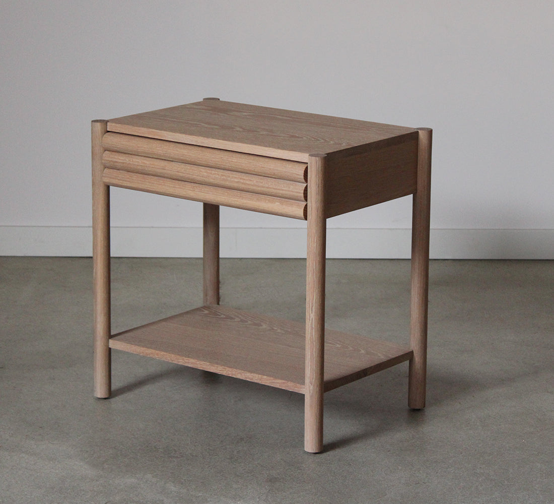 Table de chevet Parker 