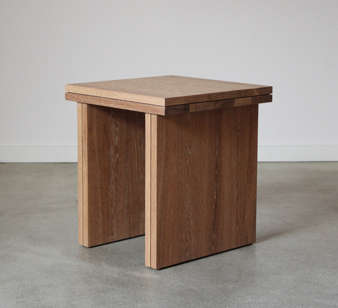Table d'appoint Pei 