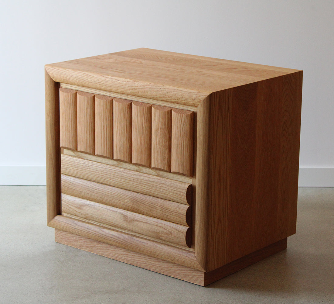 Table de chevet Quinn 