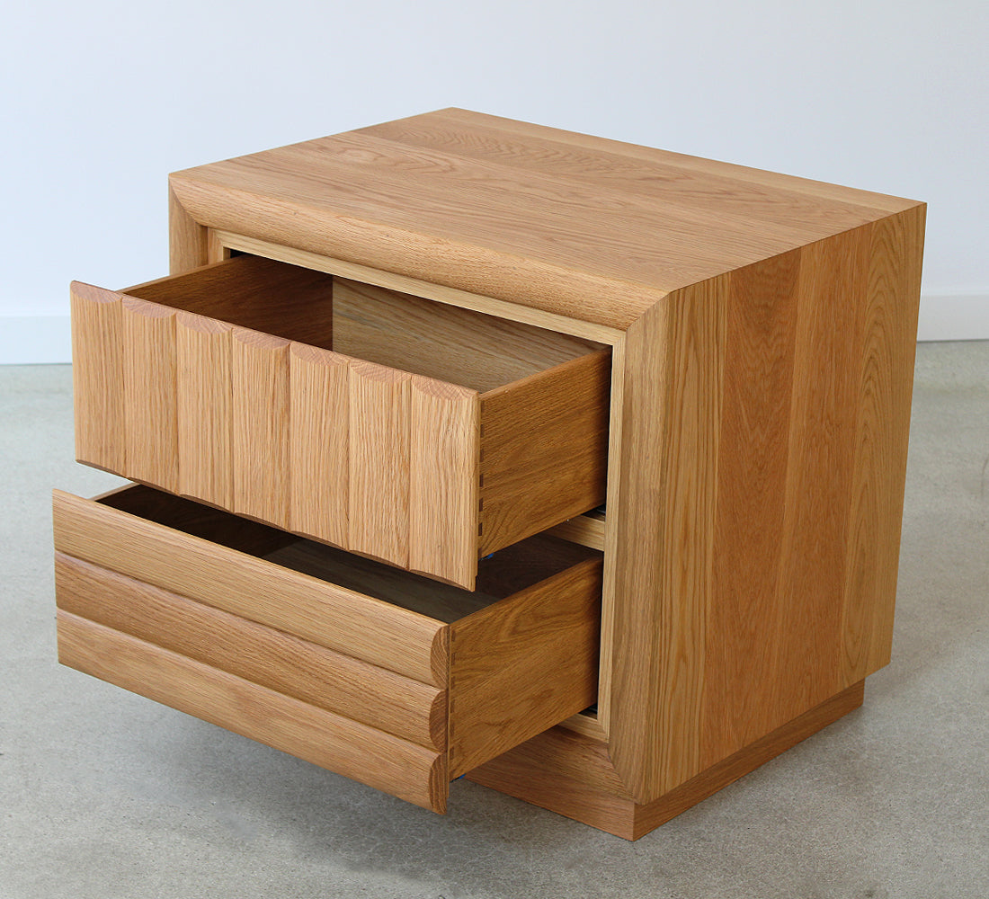 Table de chevet Quinn 