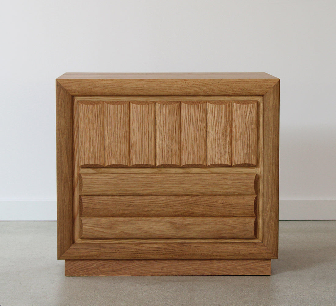 Table de chevet Quinn 