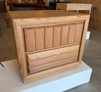 Table de chevet Quinn - En stock 
