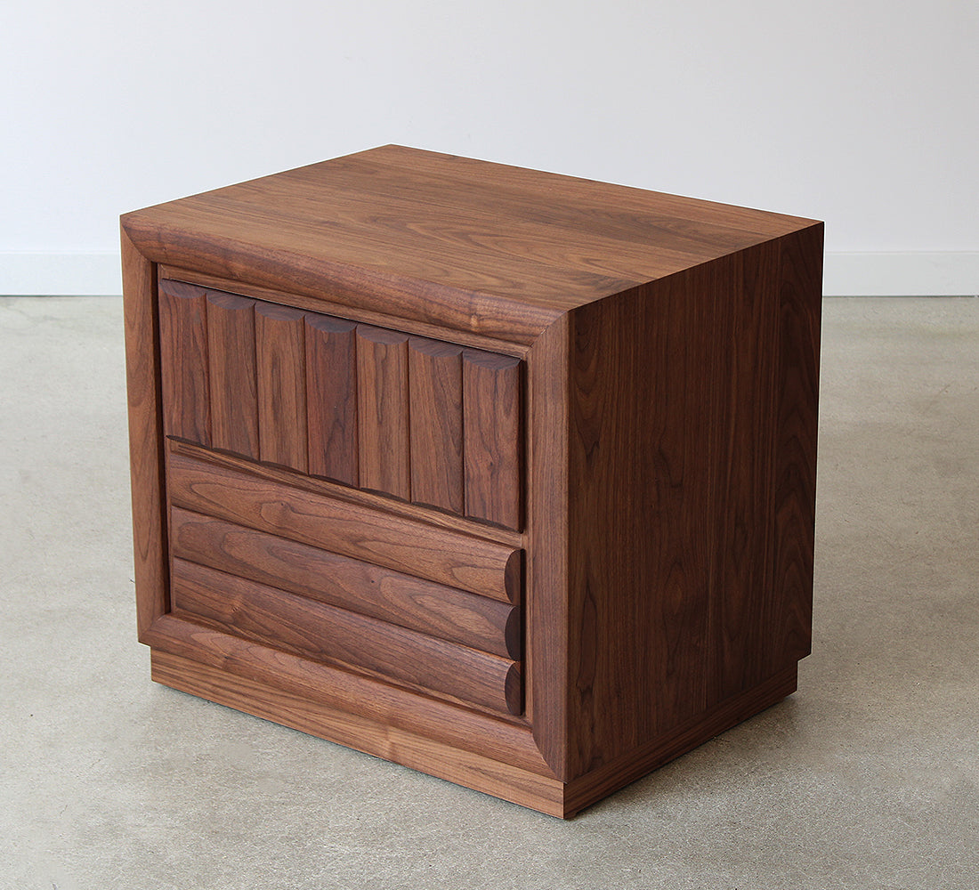 Table de chevet Quinn 