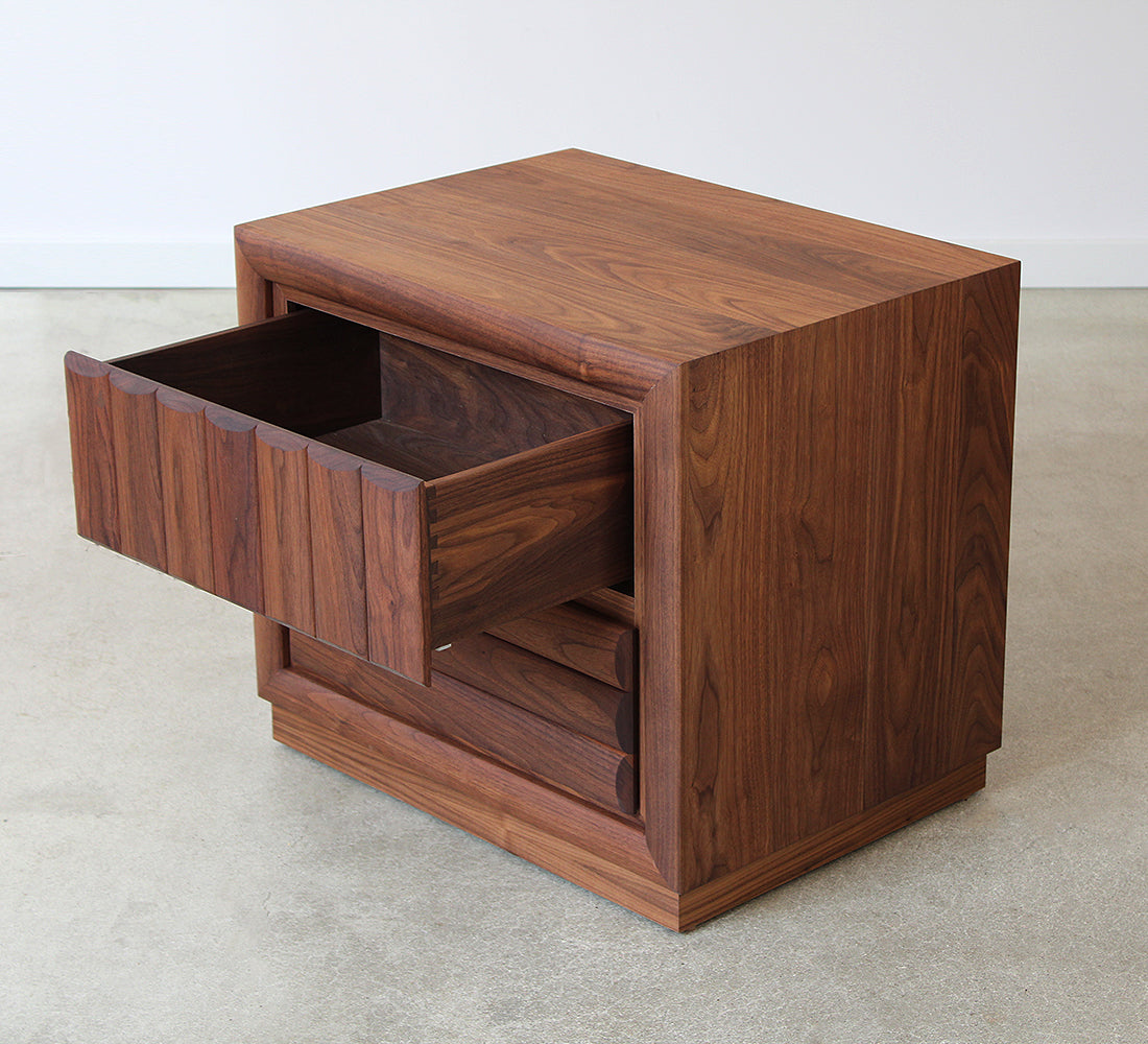 Table de chevet Quinn 