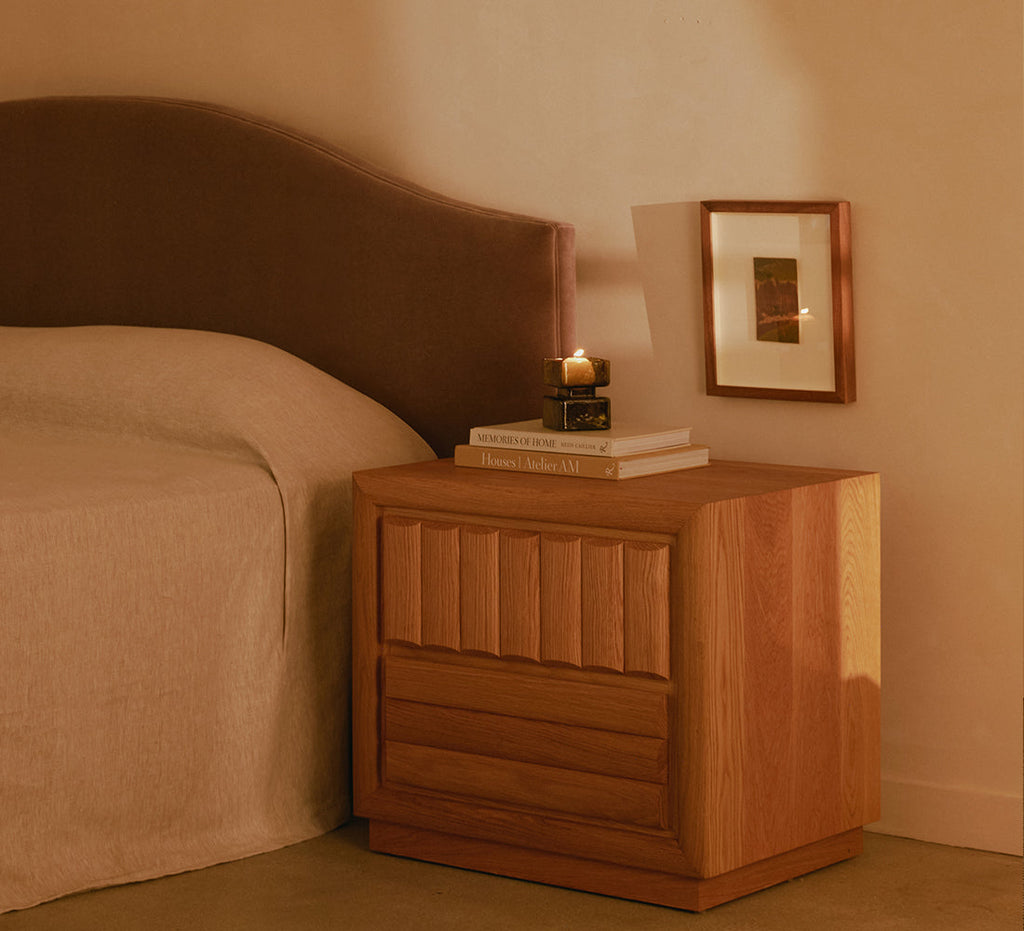 Table de chevet Quinn 