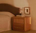 Table de chevet Quinn 