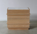 Table de chevet Reed 