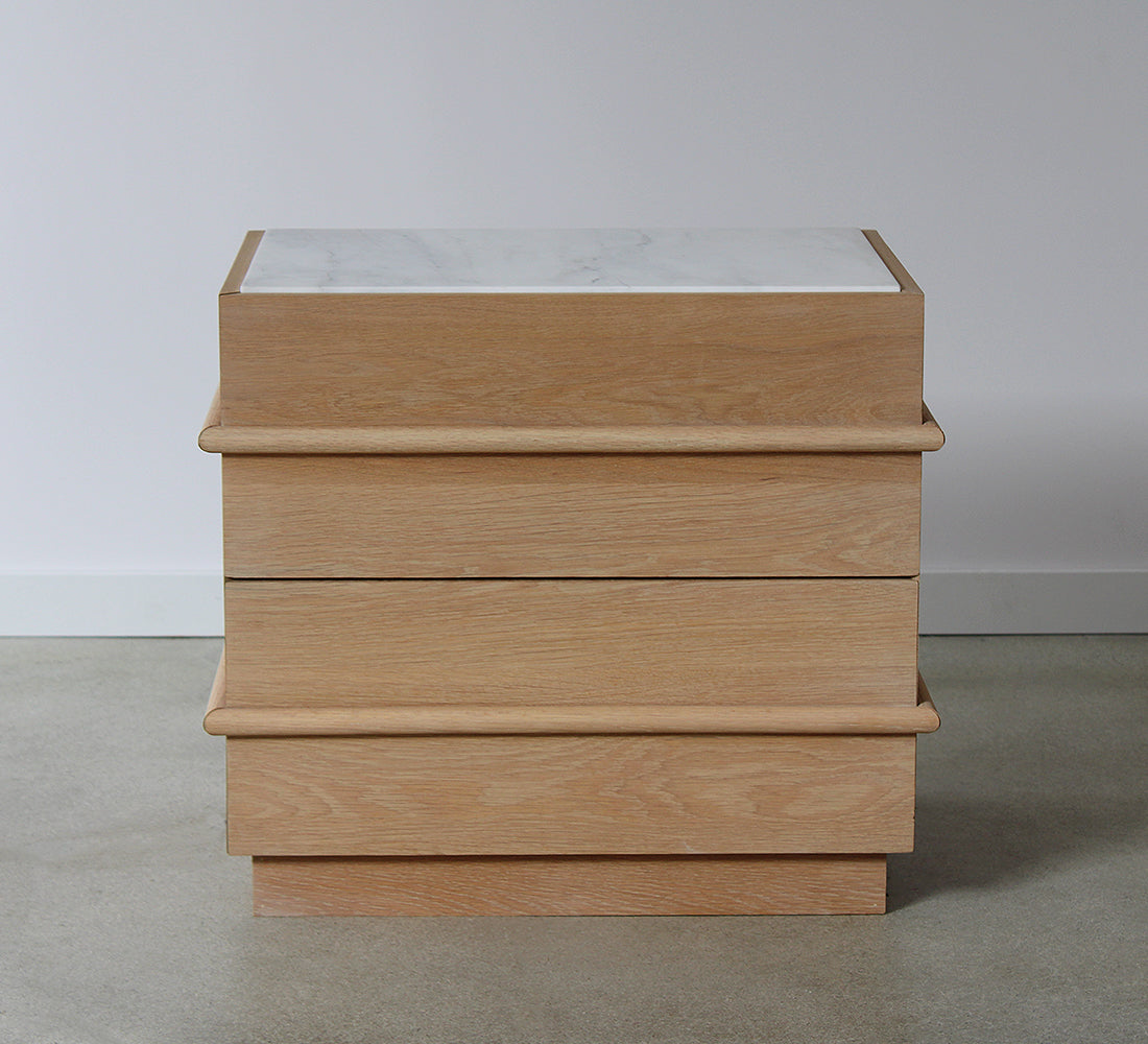 Table de chevet Reed 