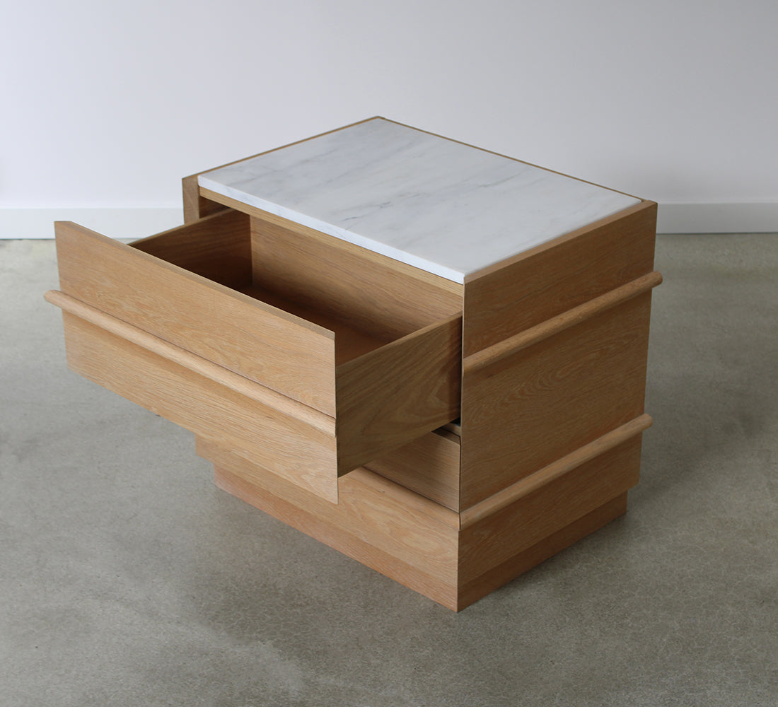 Table de chevet Reed 