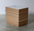 Table de chevet Reed 