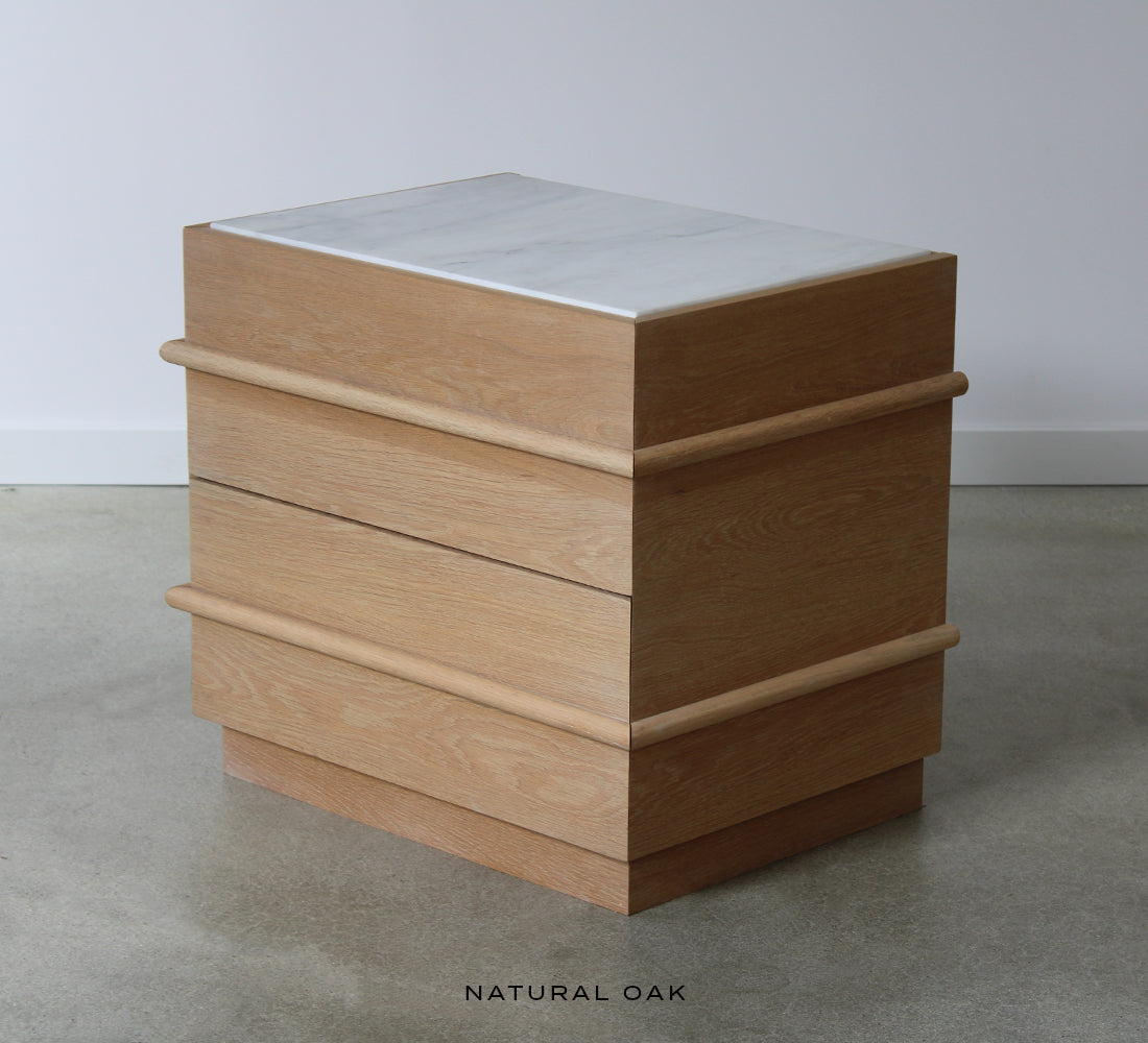 Table de chevet Reed 
