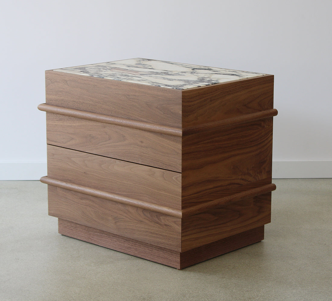 Table de chevet Reed 