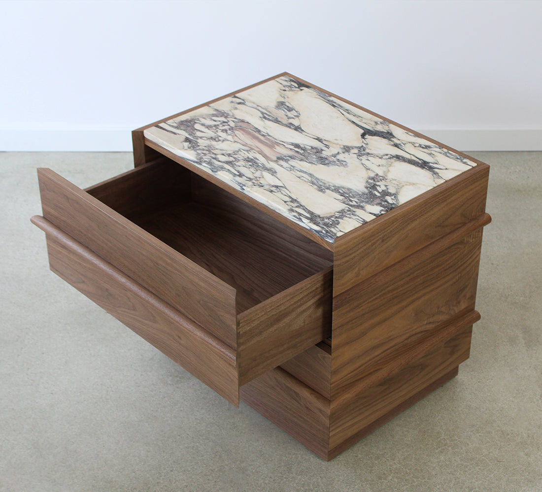 Table de chevet Reed 