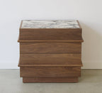 Table de chevet Reed 