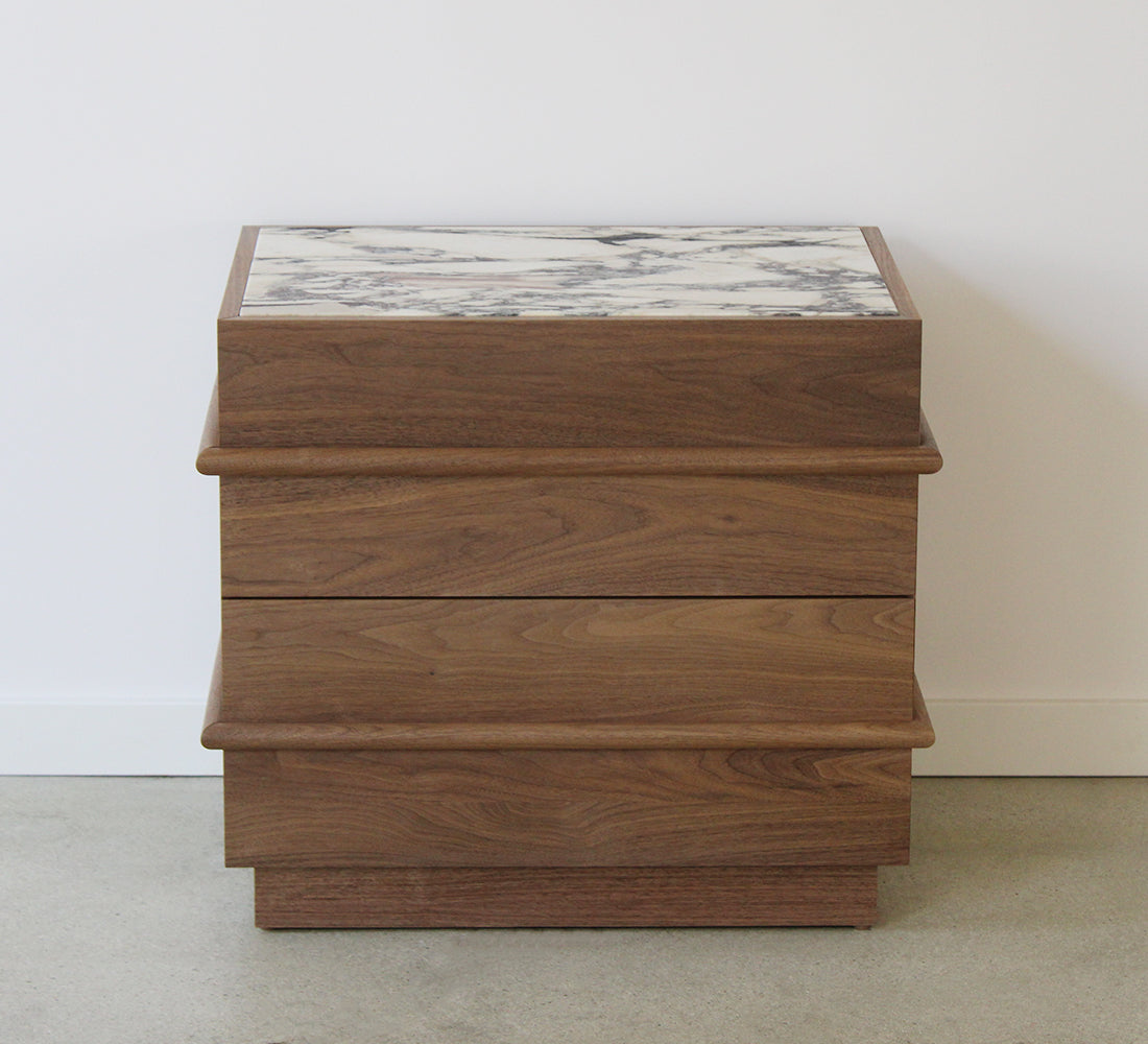 Table de chevet Reed 