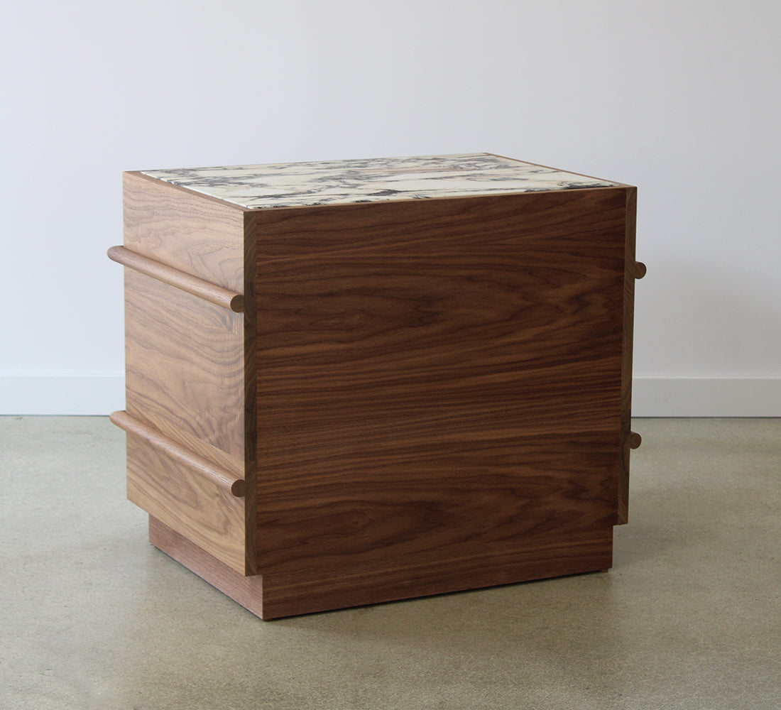 Table de chevet Reed 