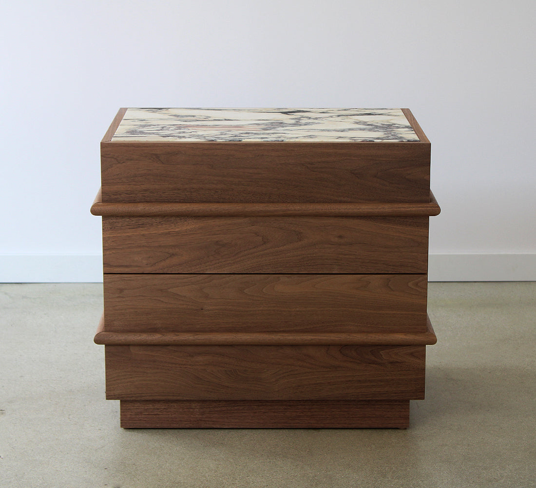 Table de chevet Reed 