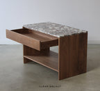 Table de chevet Rever 