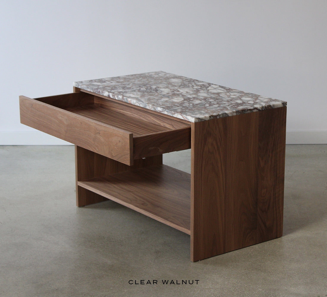 Table de chevet Rever 