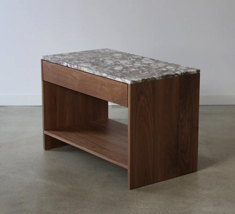 Table de chevet Rever 