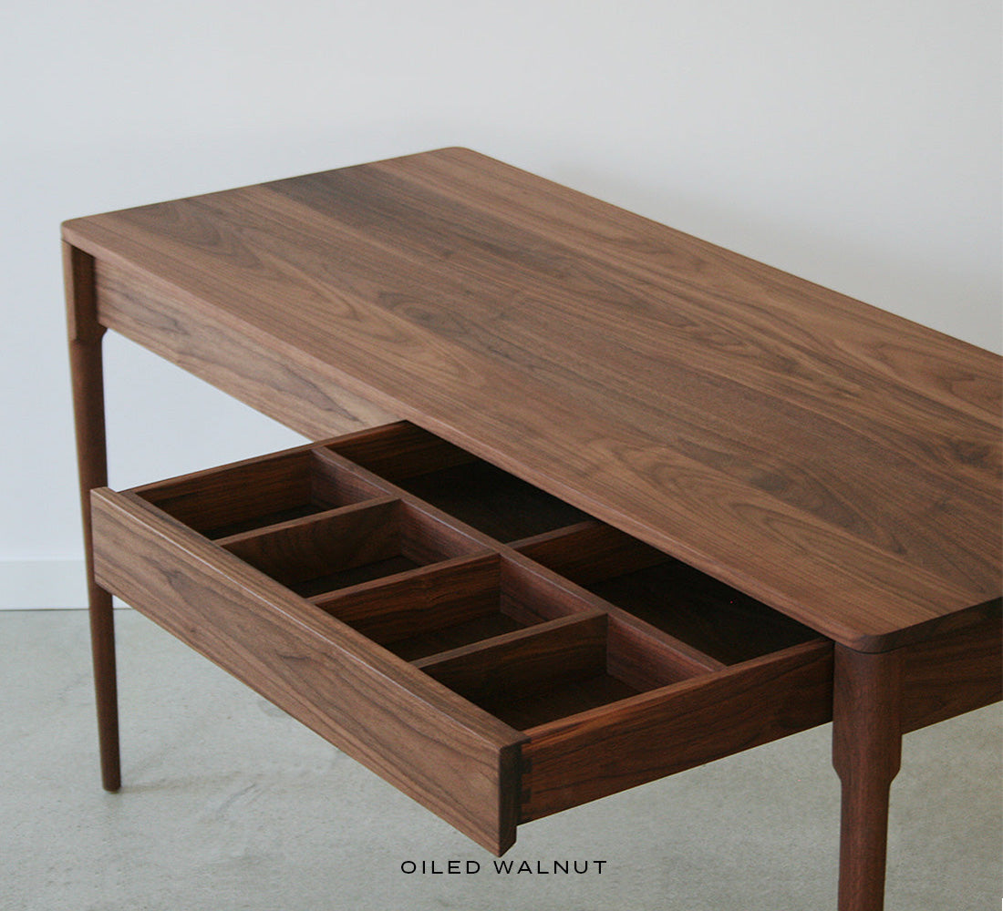 Bureau des racines