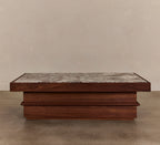 Table basse Reed