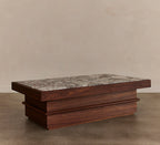 Table basse Reed