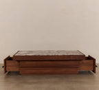 Table basse Reed